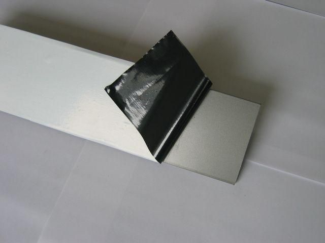 Profile protective film UV Resistance Up to 6 Months